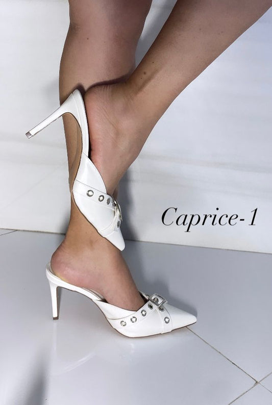 Caprice-1 Blanco