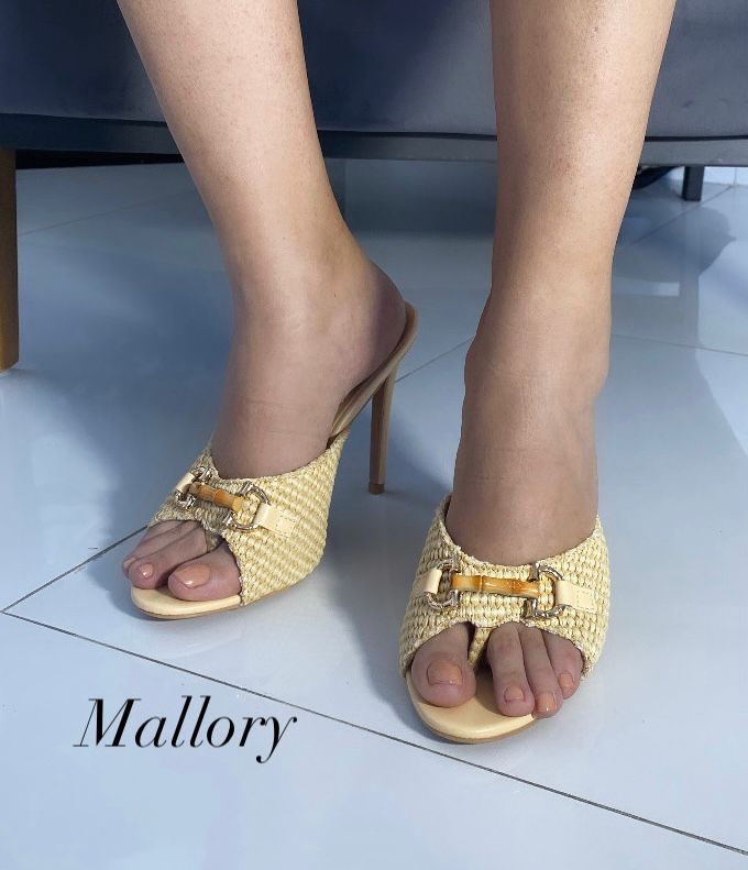 Mallory Beige